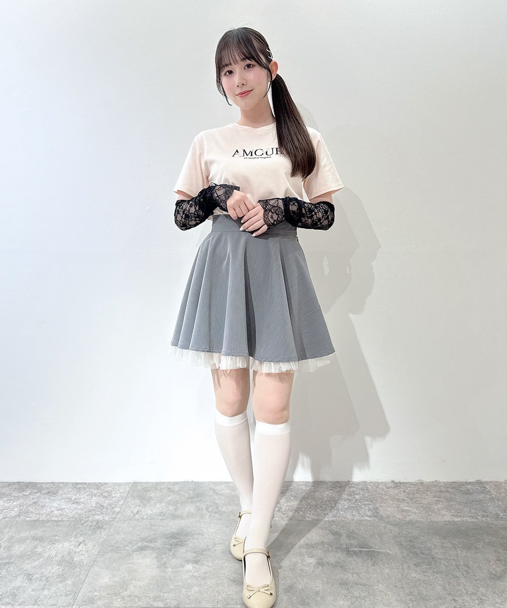 gray / 158cm