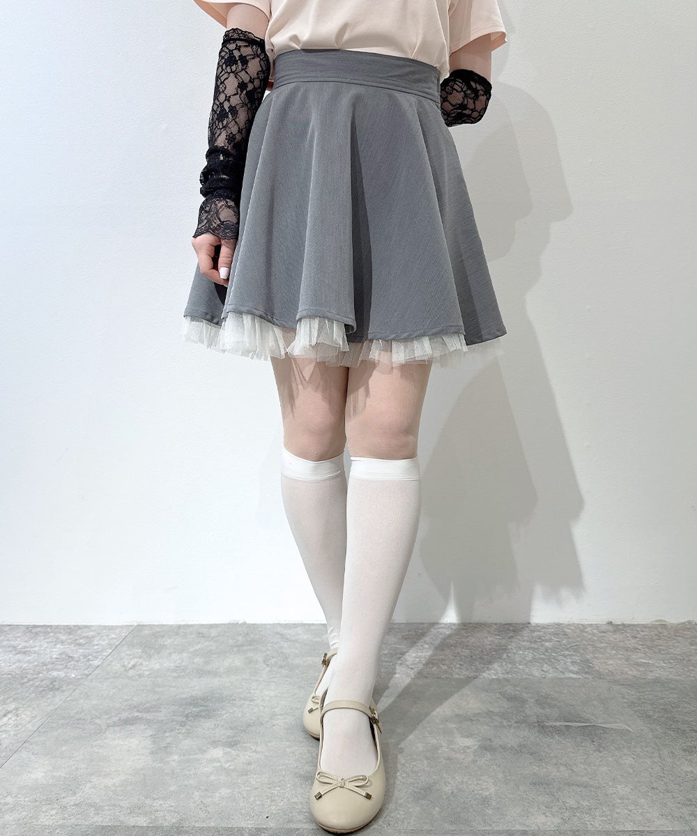 gray / 158cm