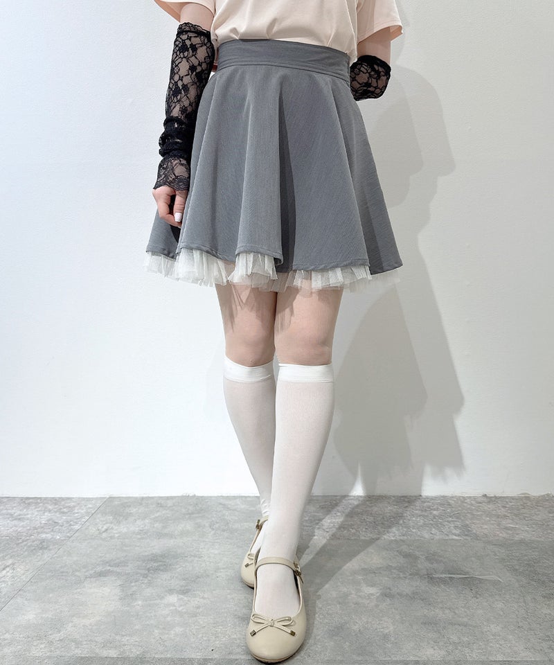 gray / 158cm