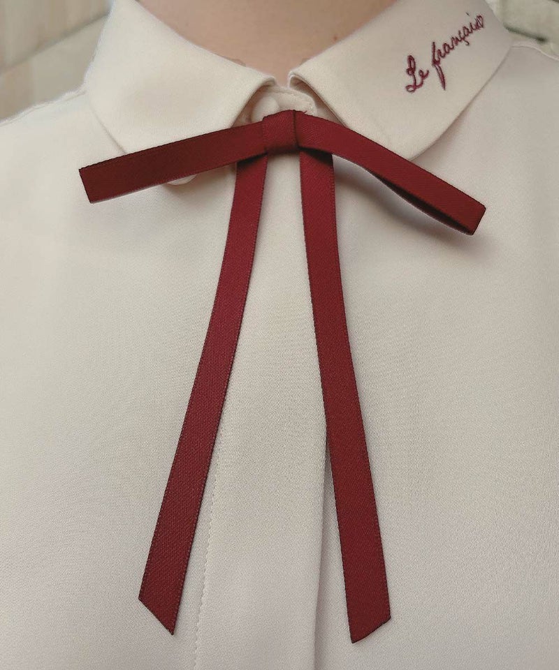 light beige / 165cm