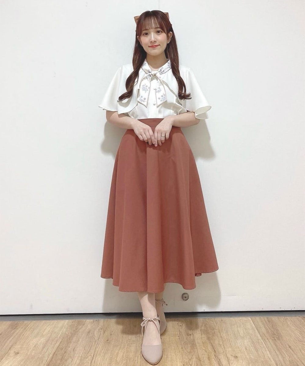 coral red / 150cm
