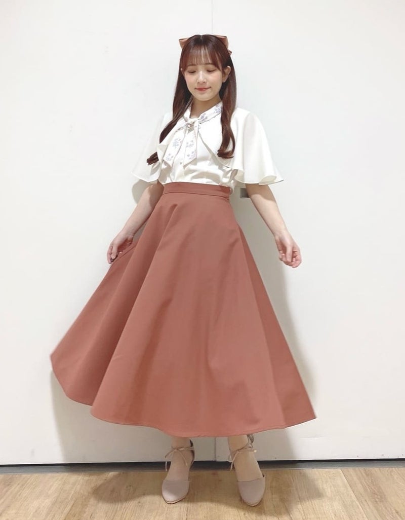 coral red / 150cm