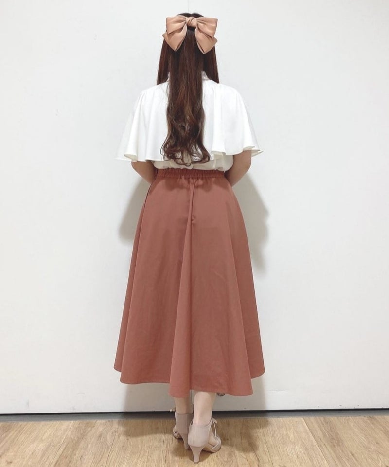coral red / 150cm