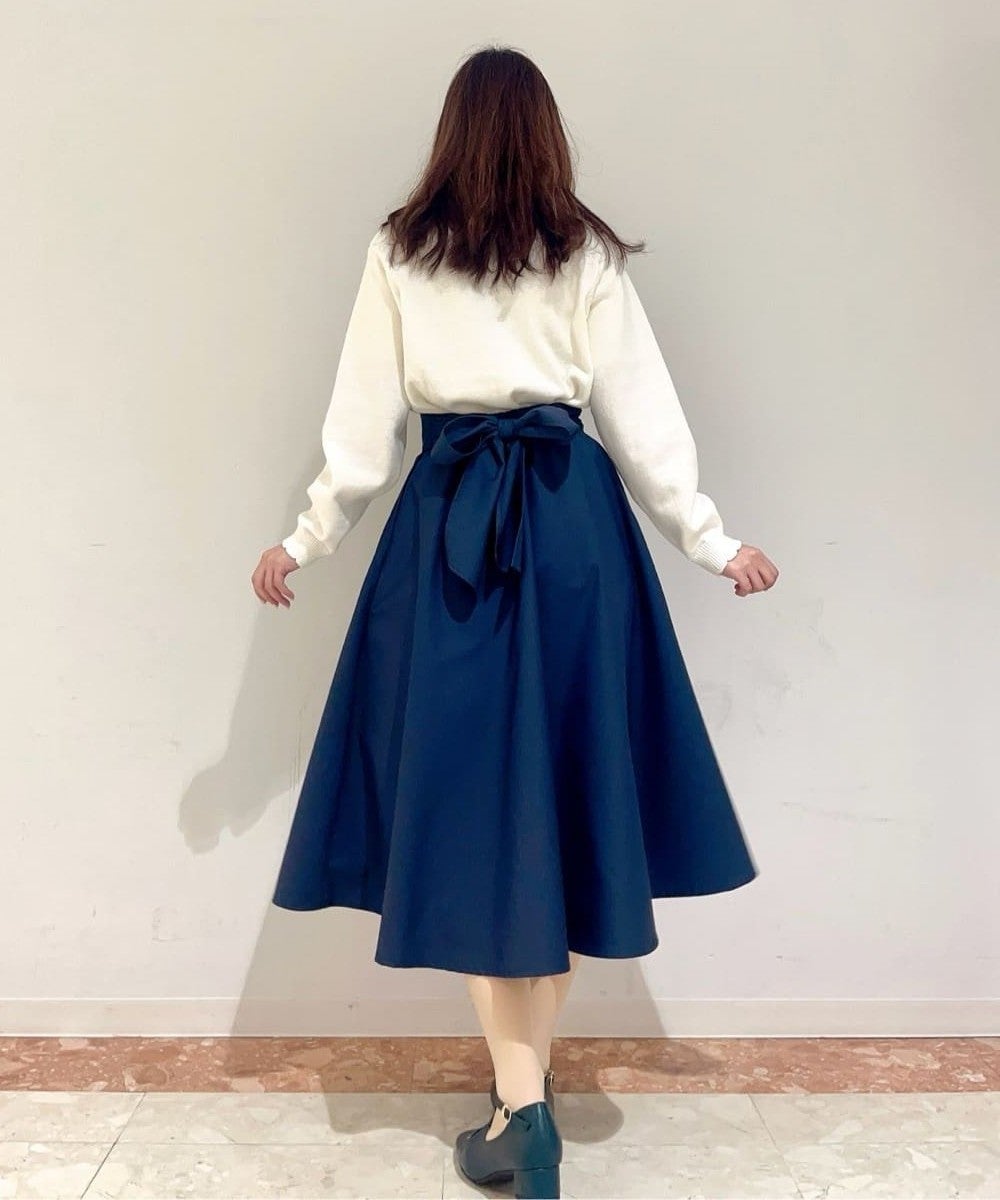 navy / 159cm