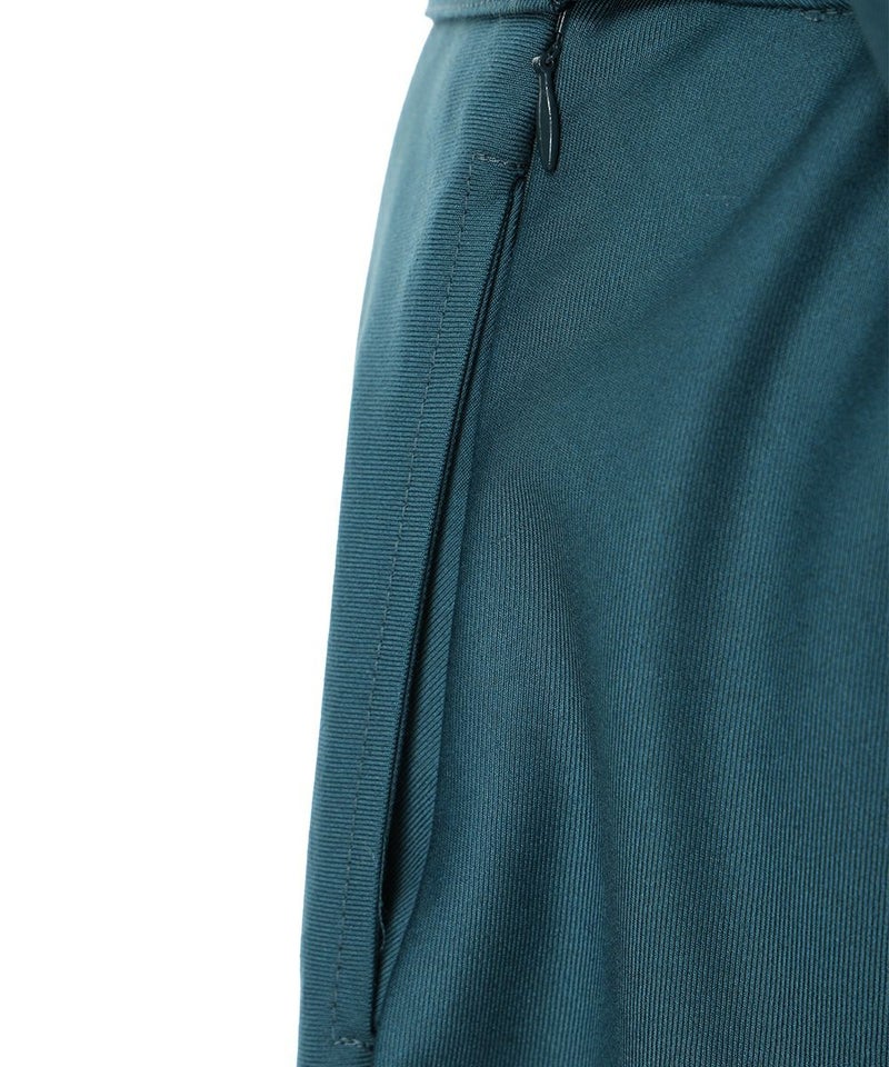 サイドポケット (blue green)