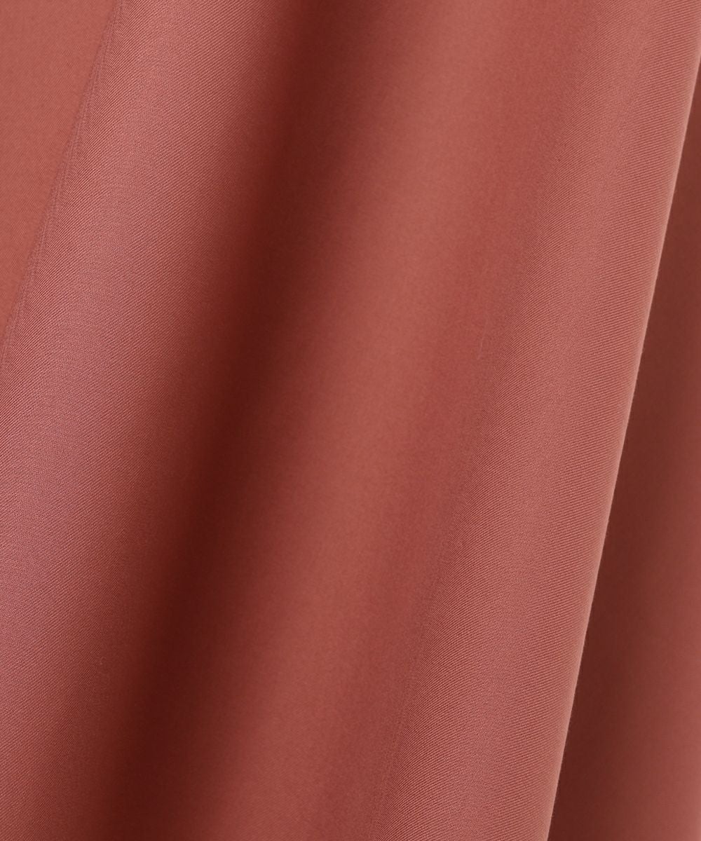 生地アップ (coral red)