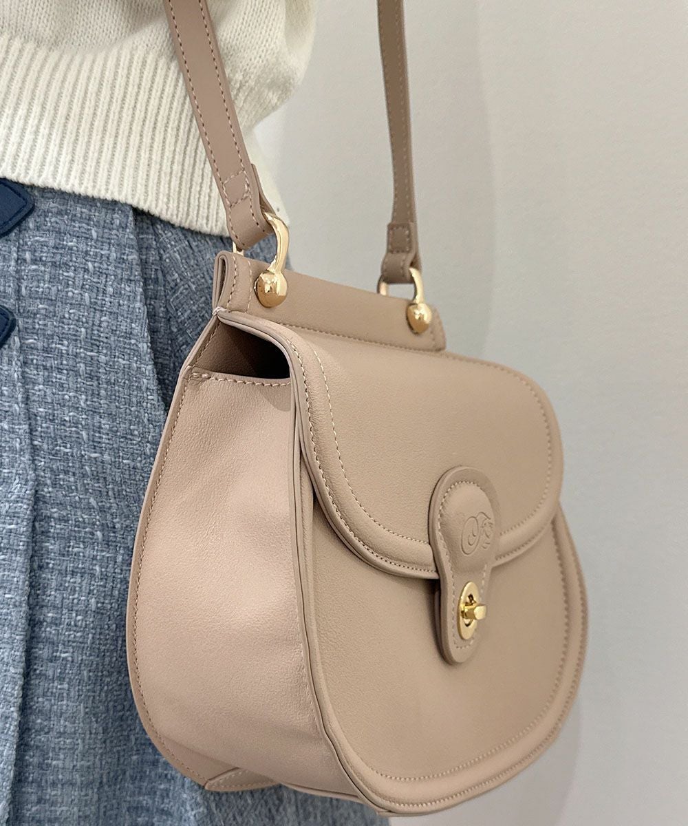 pink beige