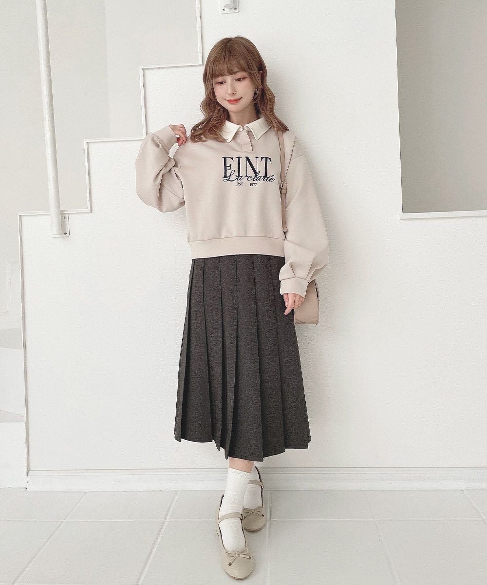pink beige
