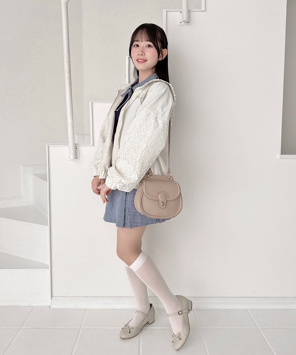 pink beige