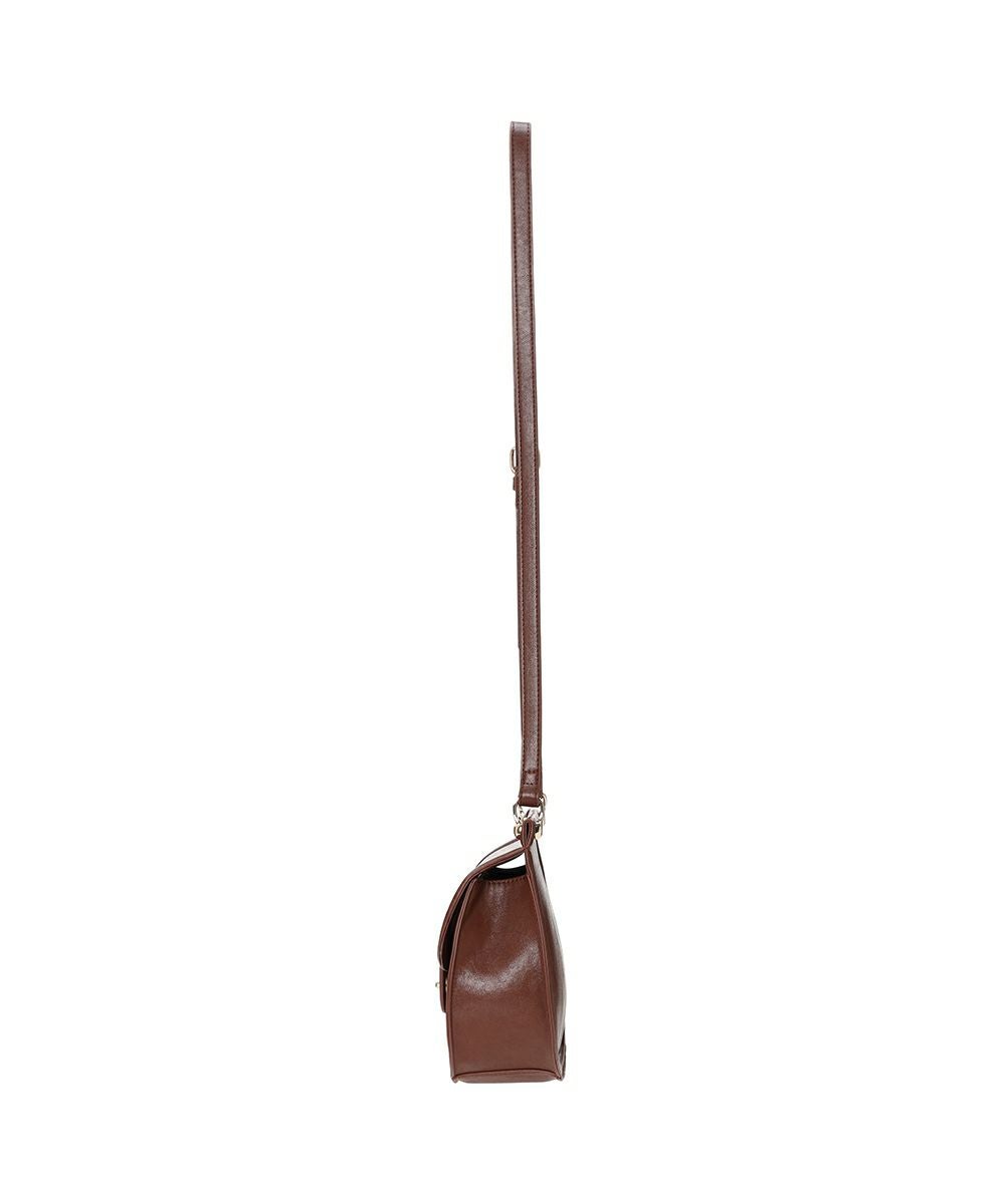 サイド (brown)