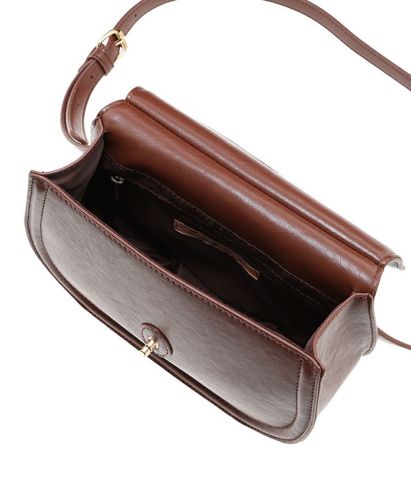 中身 (brown)