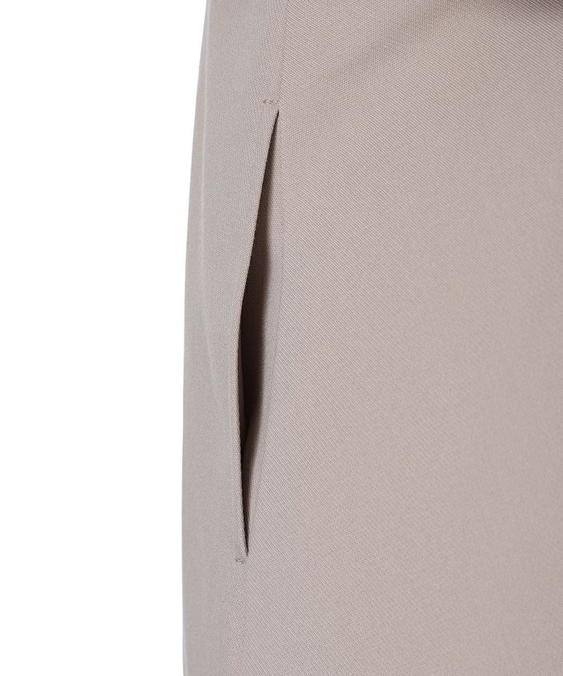 ポケット (pink beige)