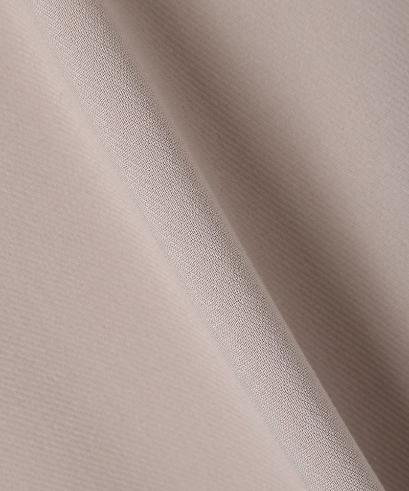 生地アップ (pink beige)