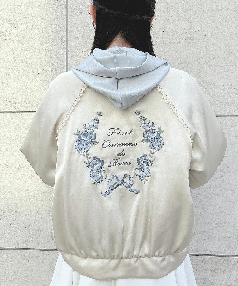 ivory / 158cm