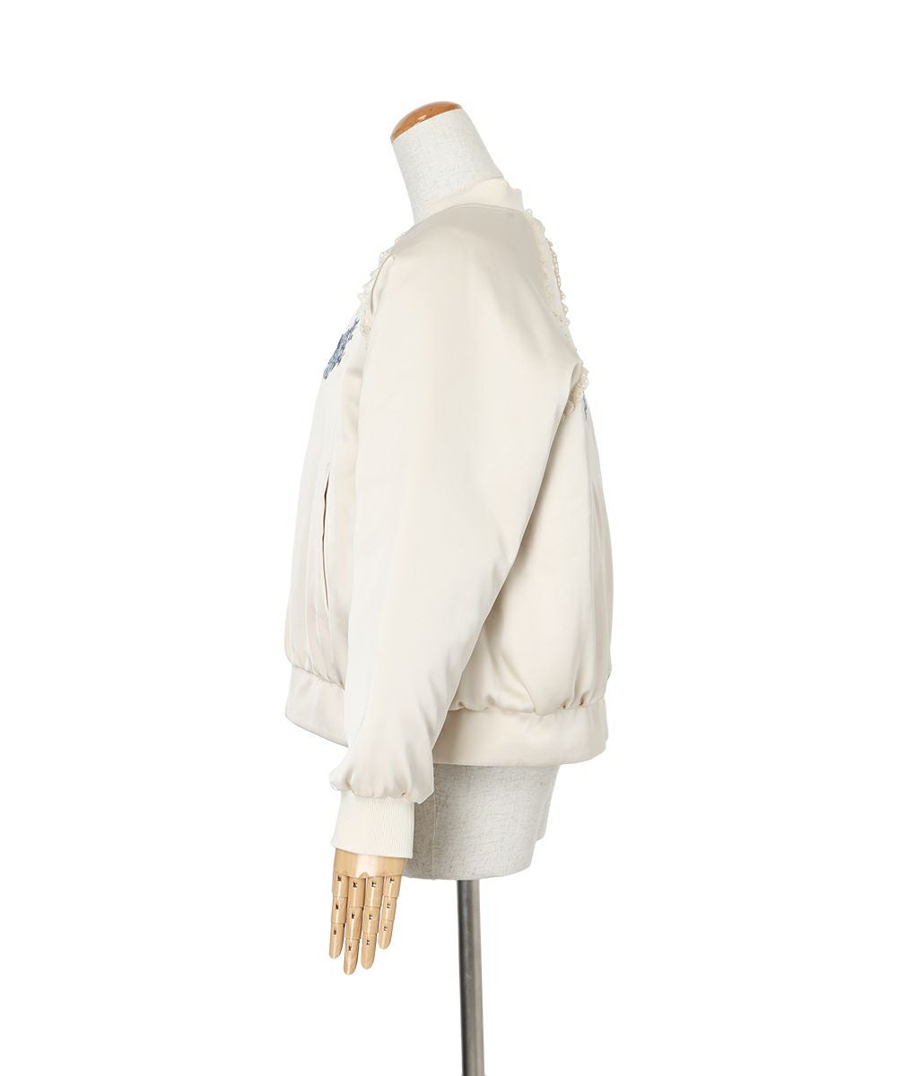 サイド (ivory)