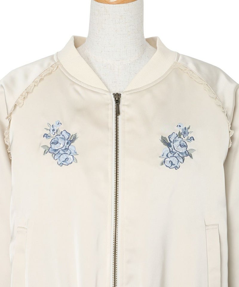 フロントアップ (ivory)