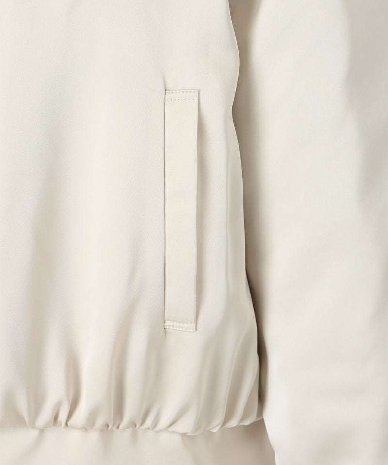 ポケット (ivory)