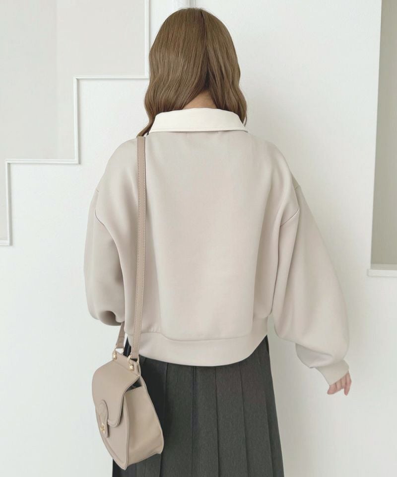 light beige / 152cm