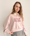 light pink / 171cm