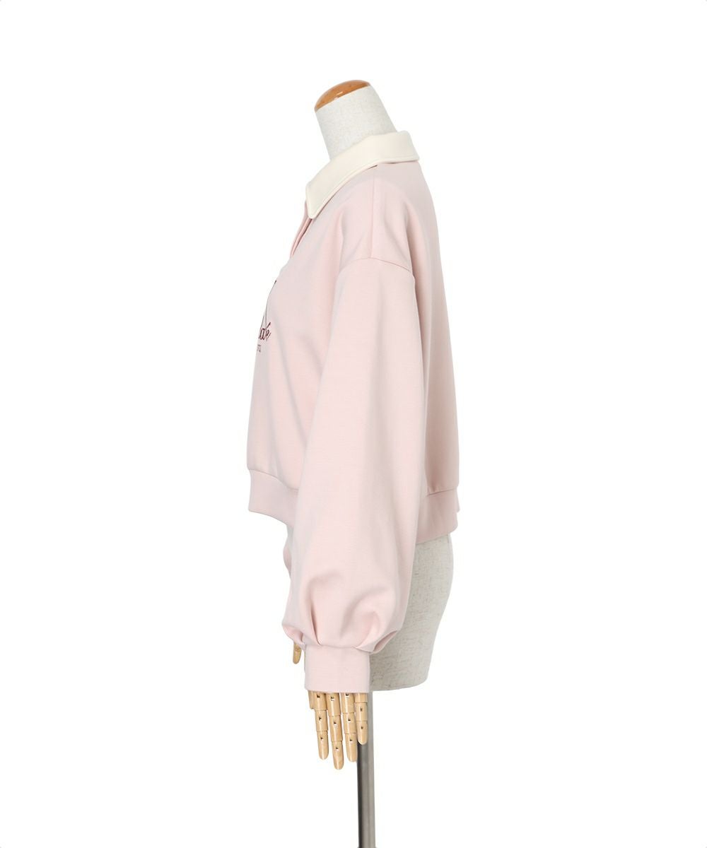 サイド (light pink)