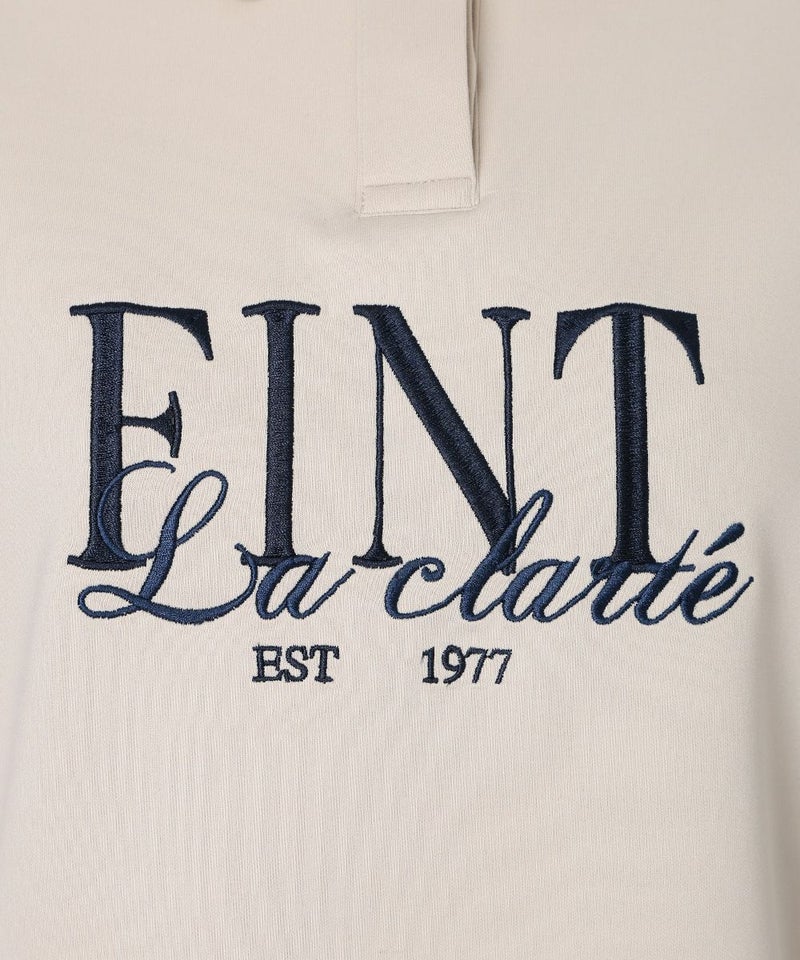 刺繍 (light beige)