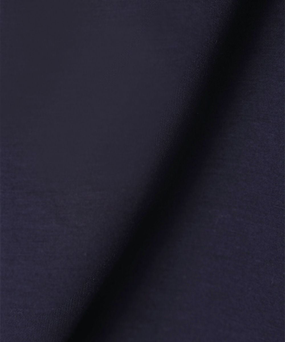 生地アップ (navy)