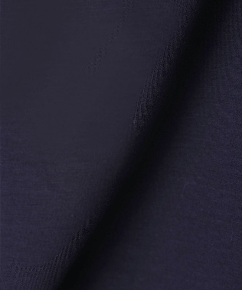 生地アップ (navy)