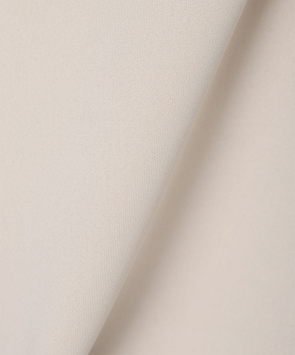 生地アップ (light beige)