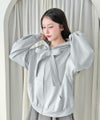light blue / 157cm