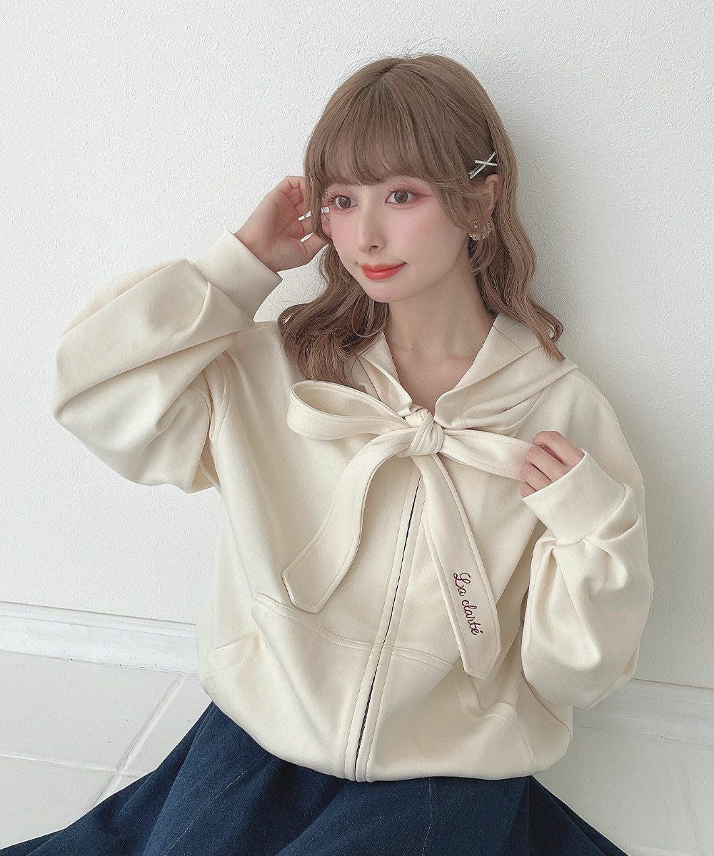 ivory / 152cm