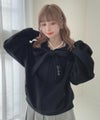 black / 152cm