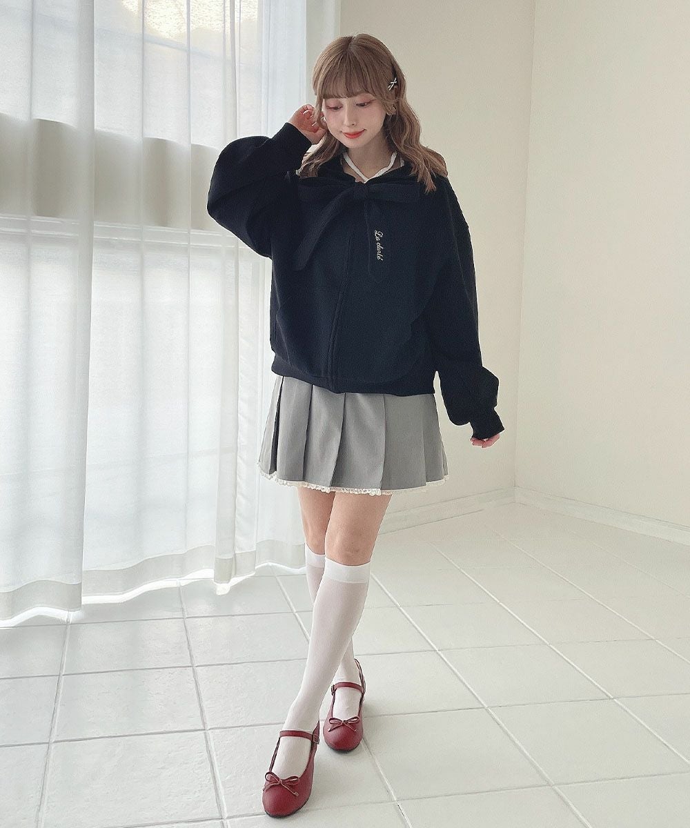 black / 152cm