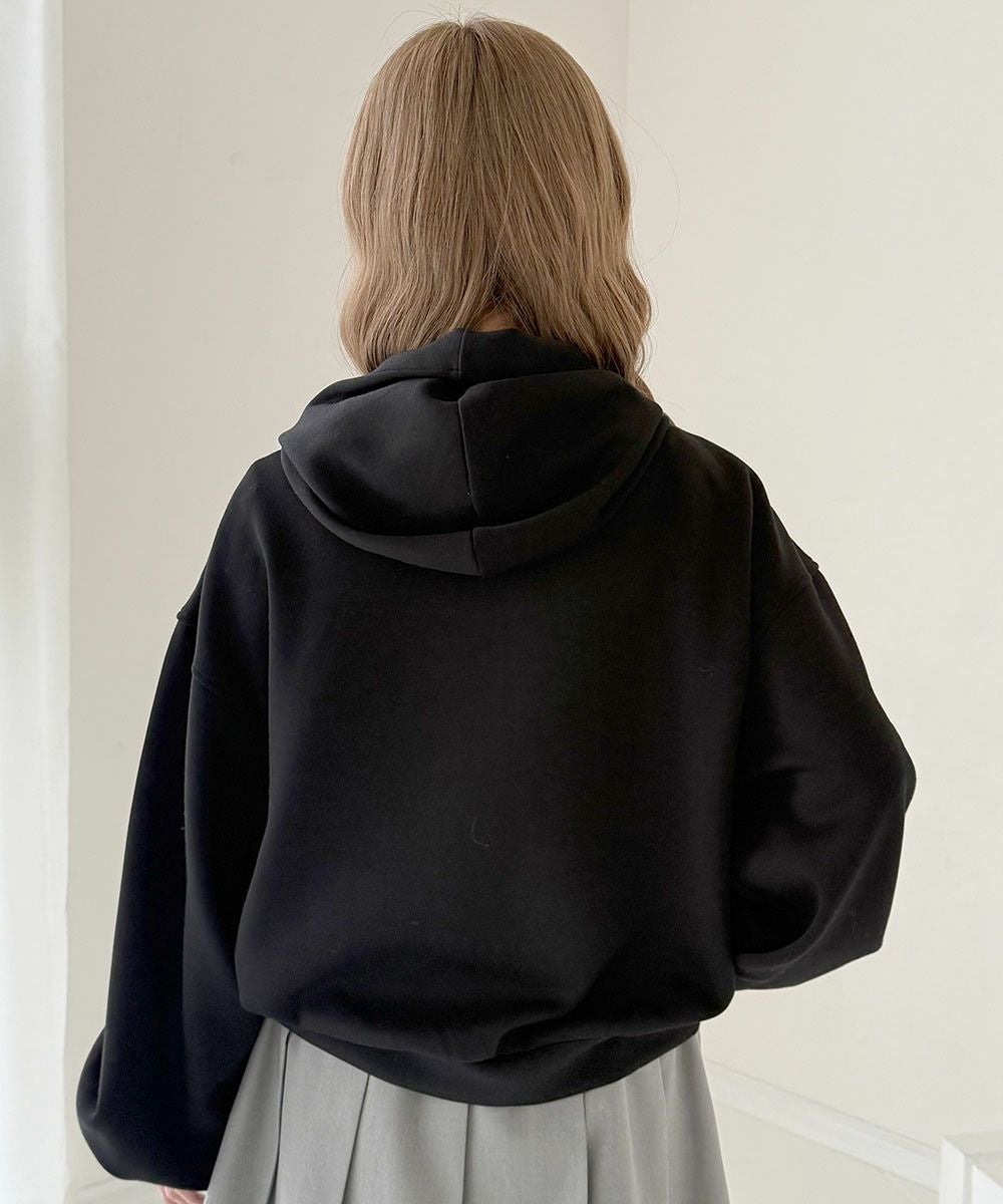 black / 152cm