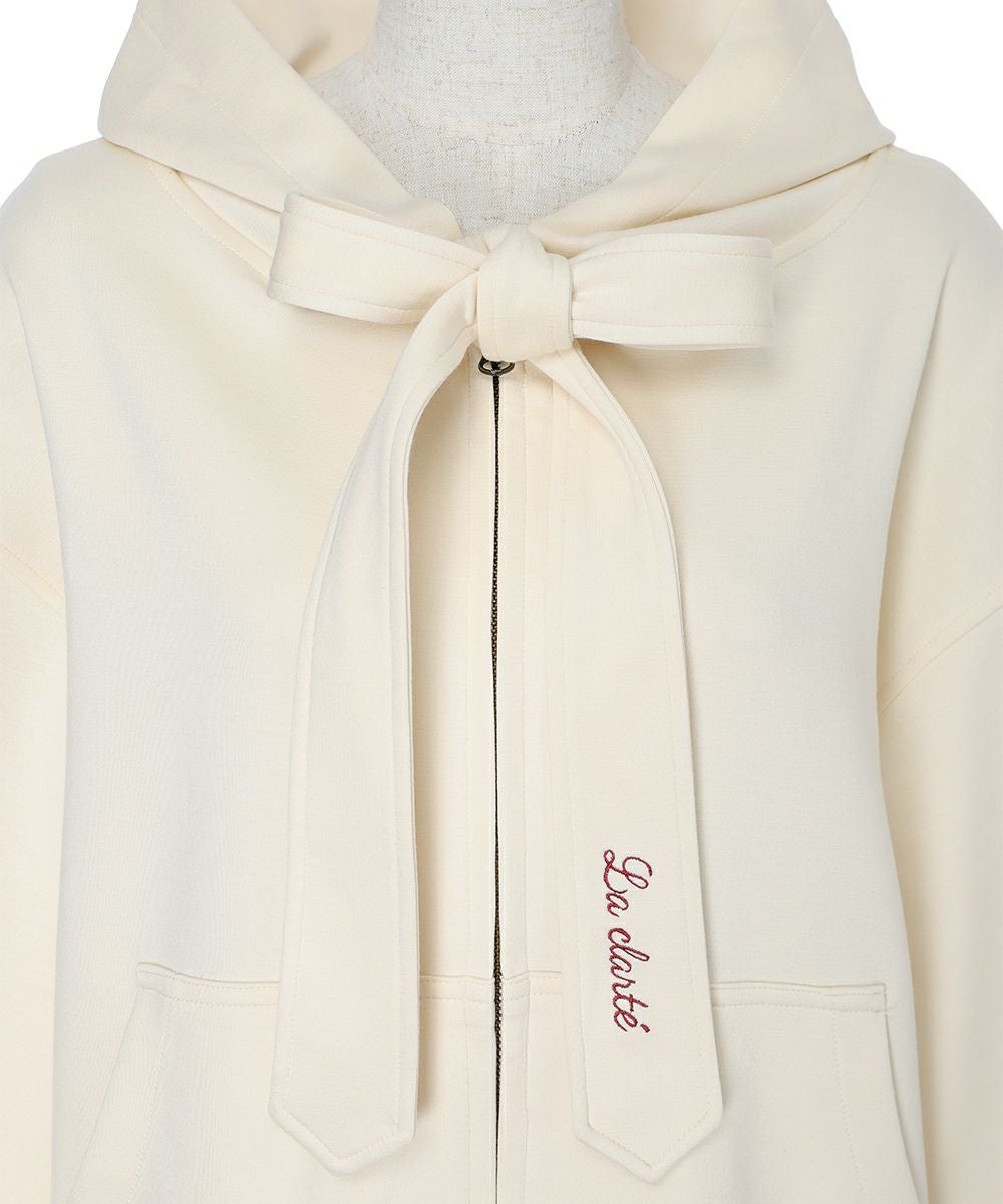 フロントアップ (ivory)