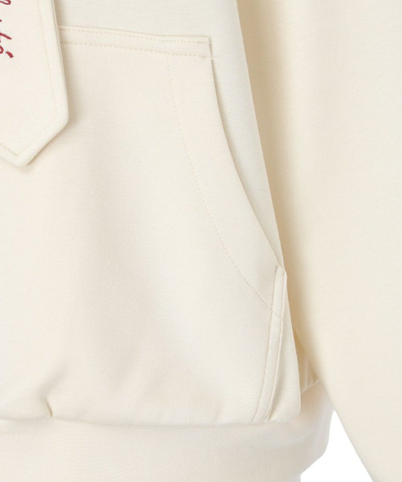 ポケット (ivory)