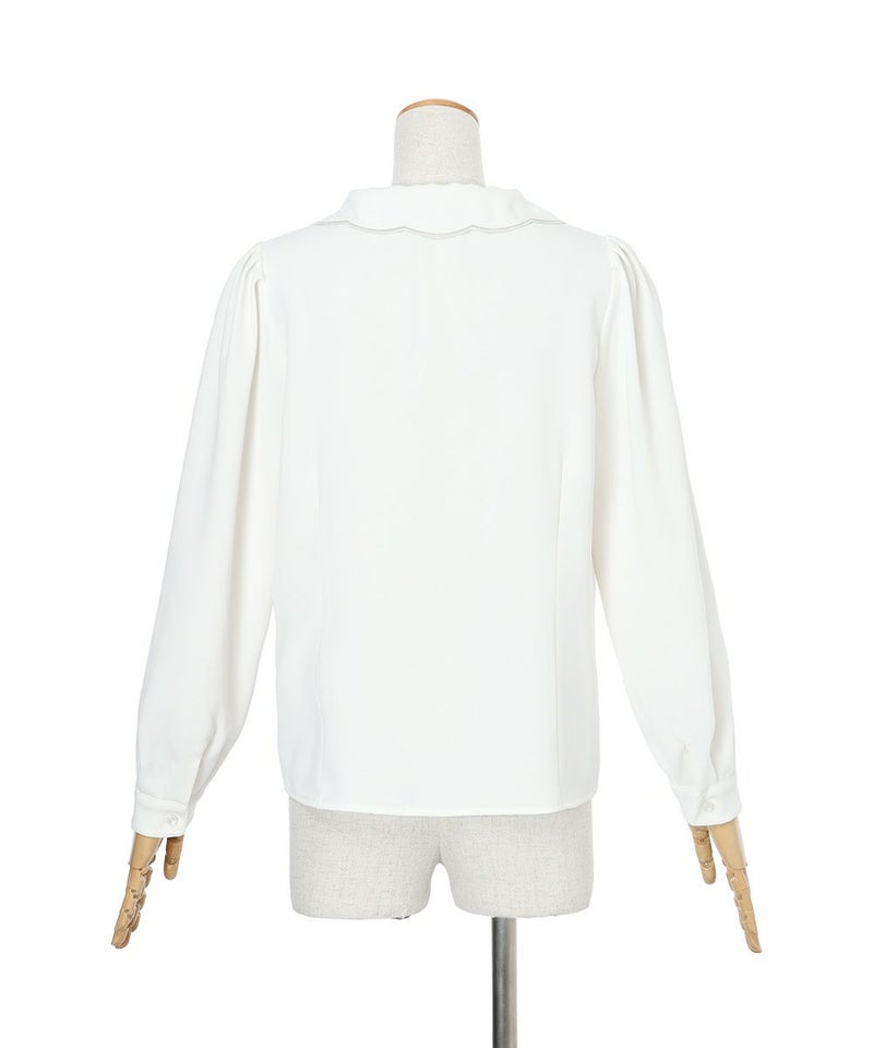 サイド (off white)