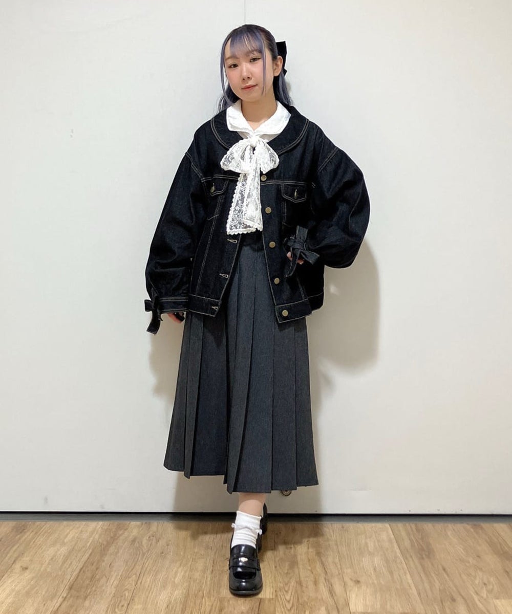 black / 149cm