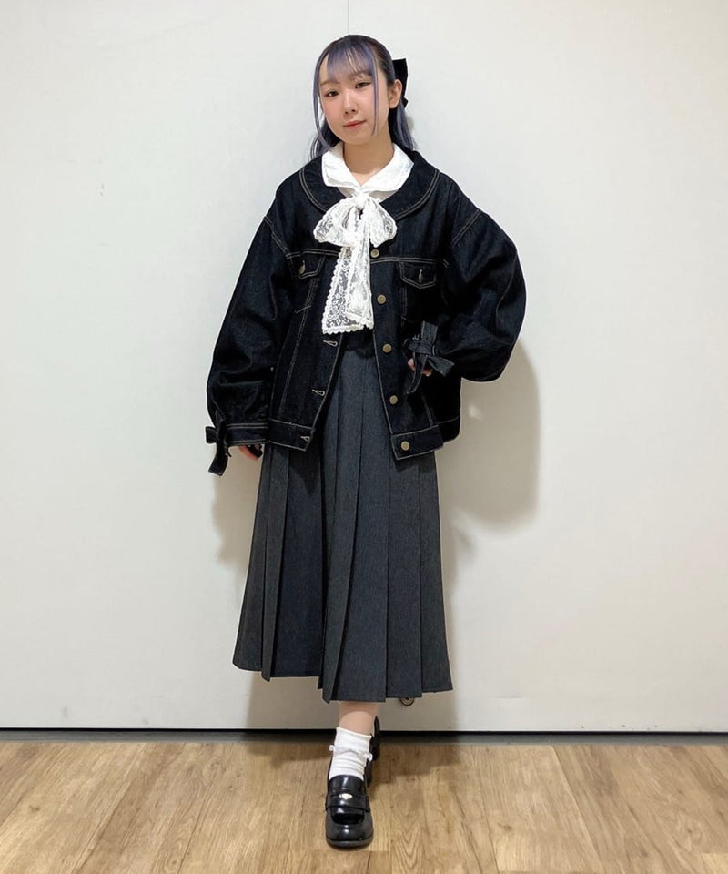 black / 149cm