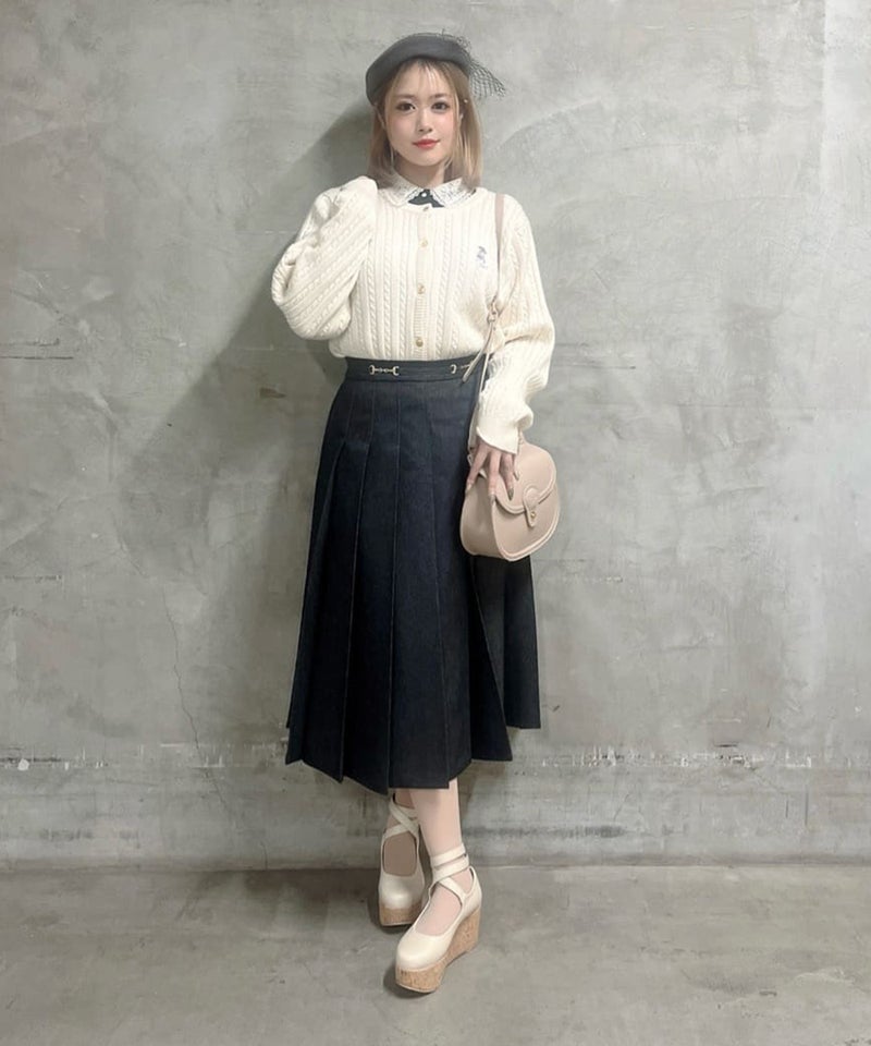 black / 155cm