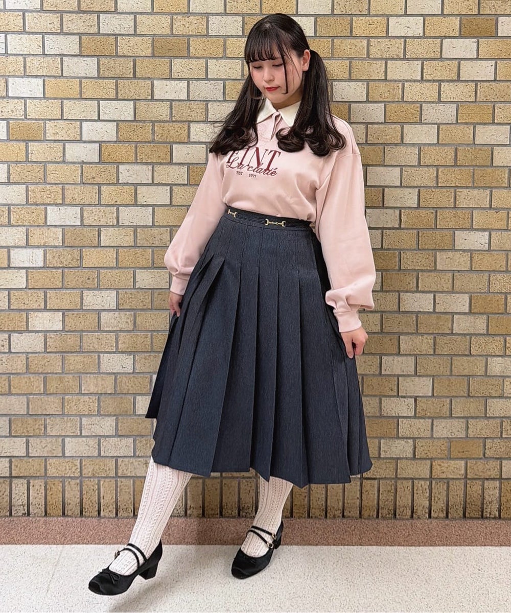 indigo  / 158cm