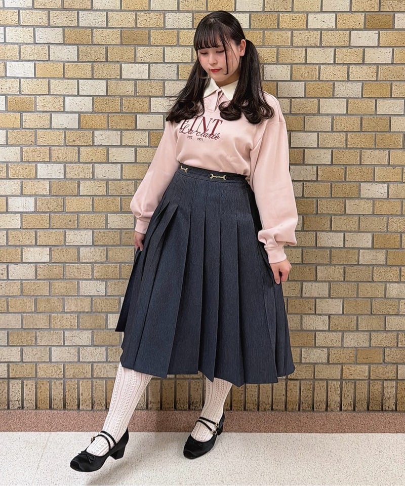 indigo  / 158cm
