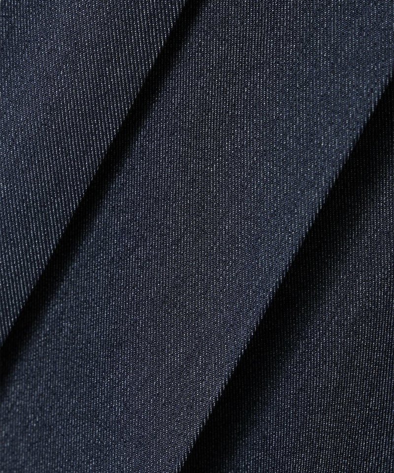 生地アップ (indigo)