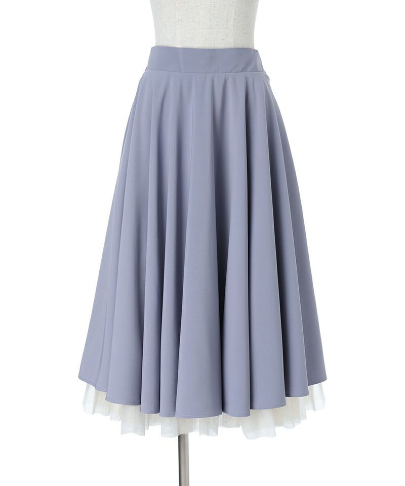 ベルトを外した状態 (blue gray)