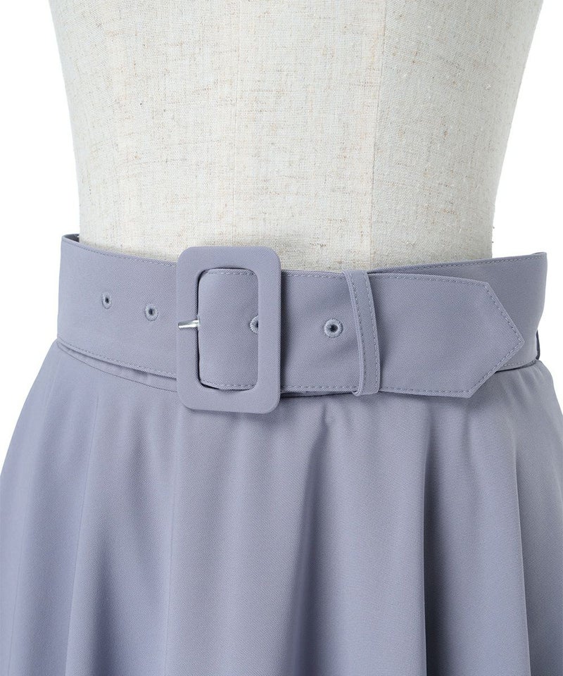 ベルトアップ (blue gray)