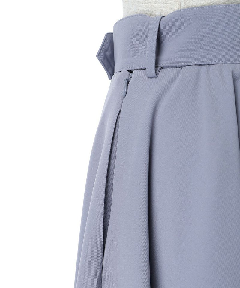 サイドポケット (blue gray)