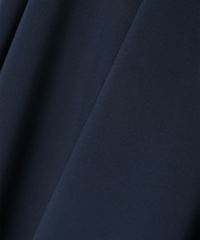 生地アップ (navy)