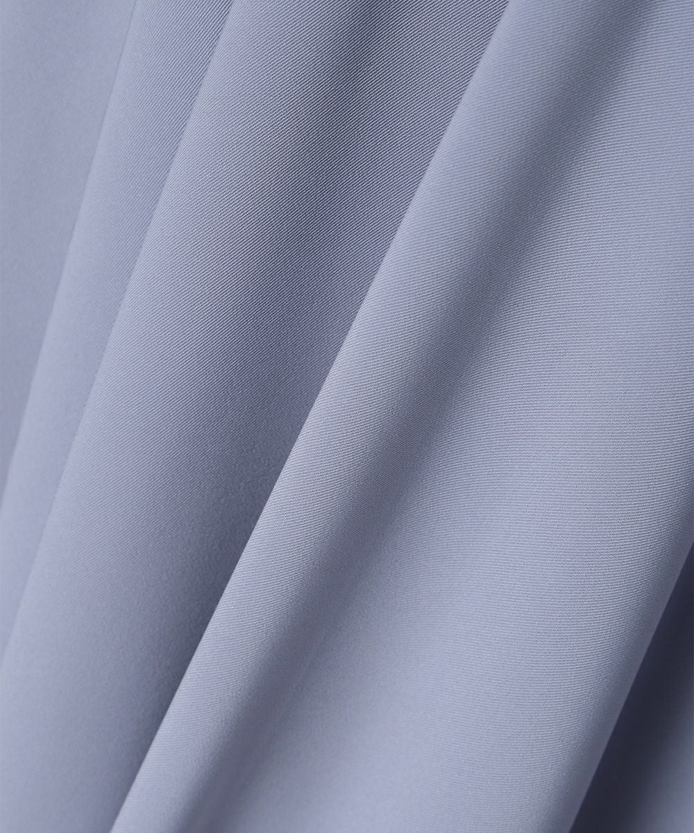 生地アップ (blue gray)