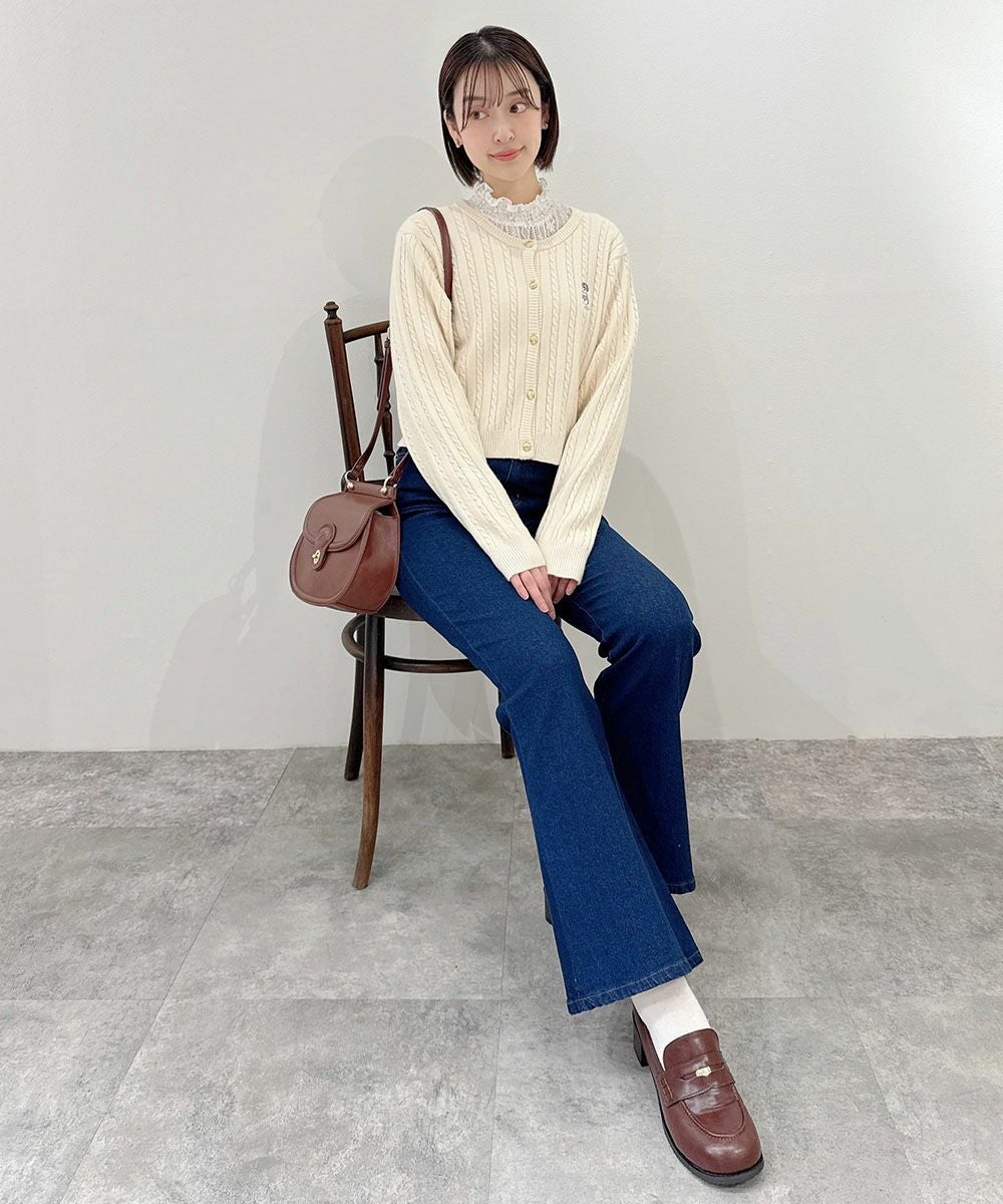 off white / 165cm
