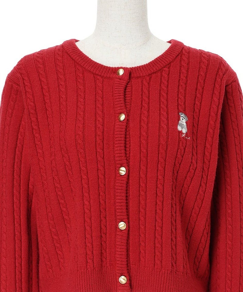 フロントアップ (red)