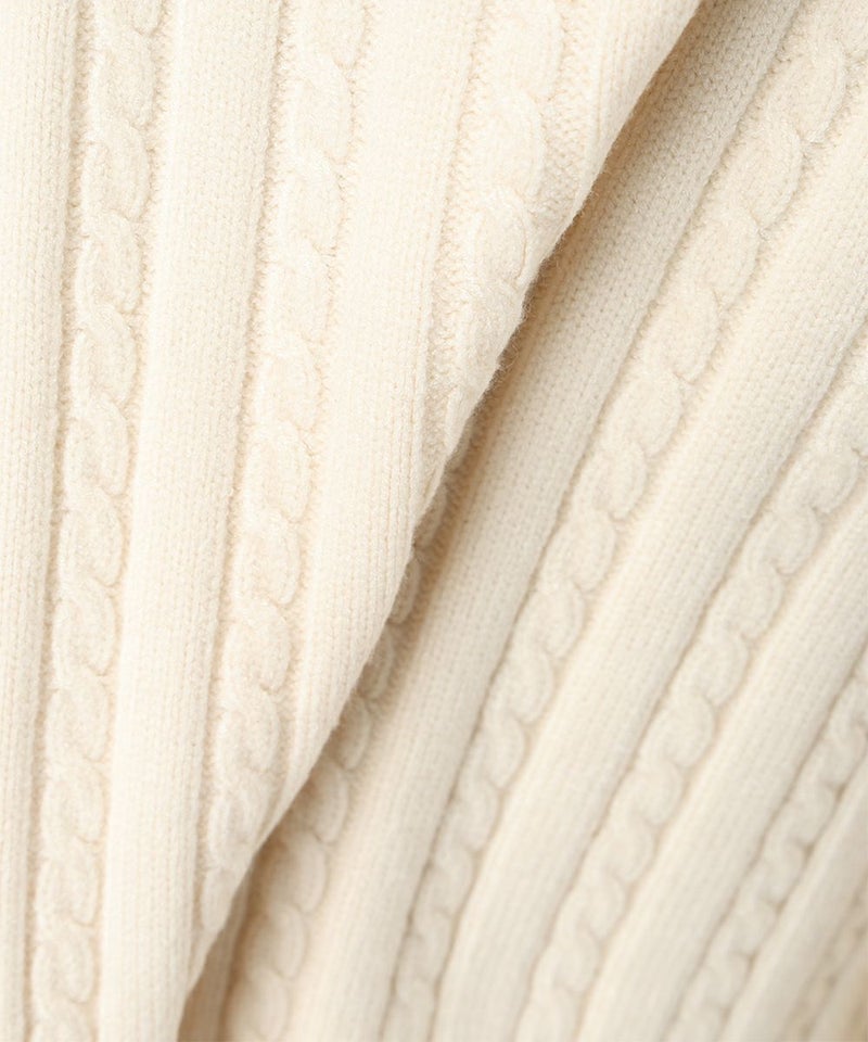 生地アップ (off white)